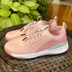 Clove Classic Shoes Men’s Sneakers Pink Core Nursing Walking Running size 12